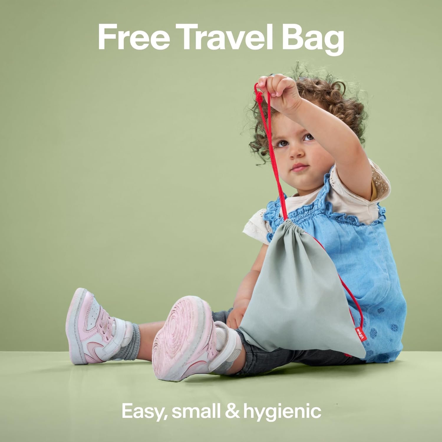 Alpine Muffy Baby Headphones : Comfortable Ear Protection for Infants & Toddlers - Image 6